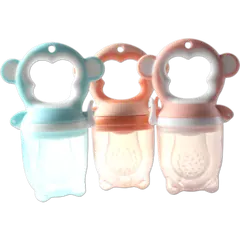 Baby Fruit Chusni Soft And Comfortable CN [Any Color]- 1Pc - Rokomari